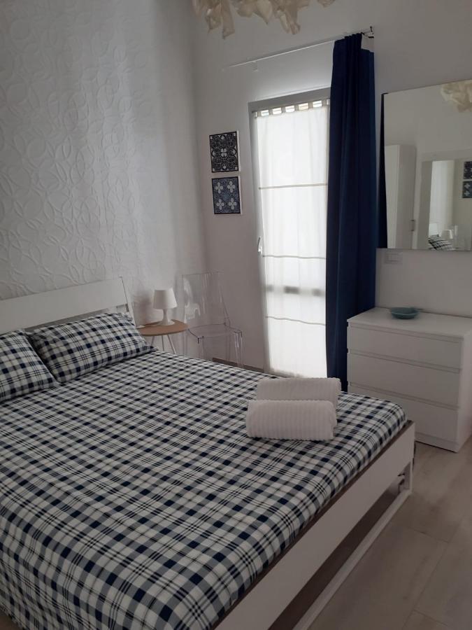 הוילה סקוליטי Casamare מראה חיצוני תמונה