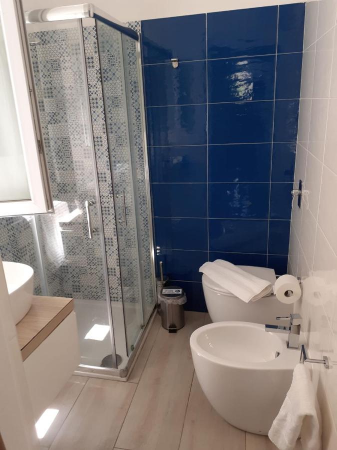 הוילה סקוליטי Casamare מראה חיצוני תמונה
