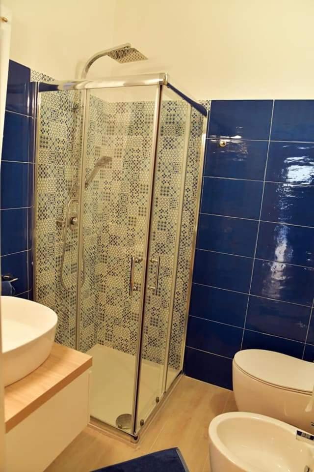 הוילה סקוליטי Casamare מראה חיצוני תמונה