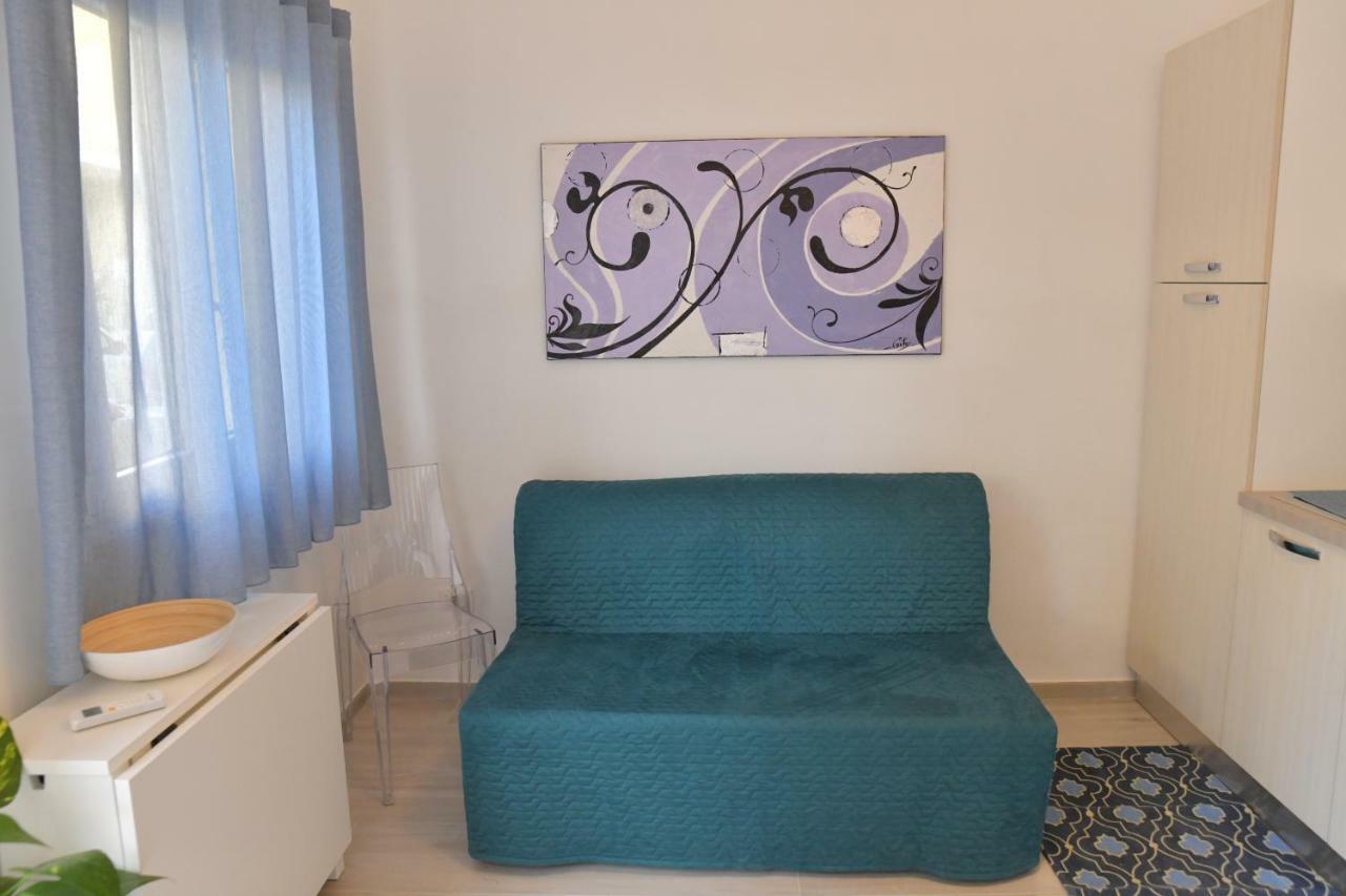 הוילה סקוליטי Casamare מראה חיצוני תמונה