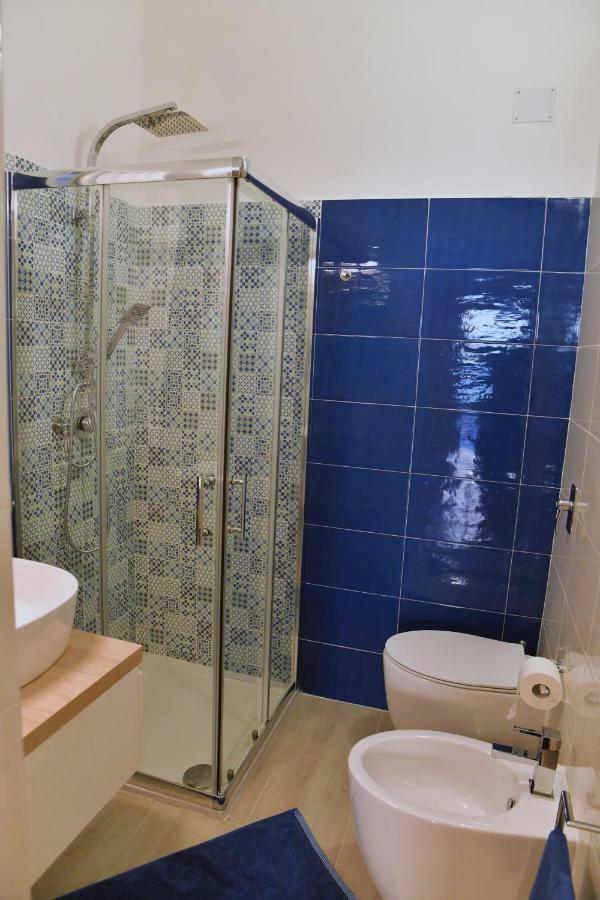 הוילה סקוליטי Casamare מראה חיצוני תמונה